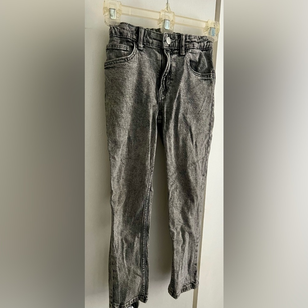 Girls jeans